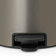 Brabantia Newicon 12L Pedaalemmer Platinum