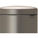Brabantia Newicon 12L Pedaalemmer Platinum