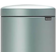 Brabantia NewIcon Pedaalemmer 12 Ltr