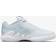 Nike Court Jr. Vapor Pro - Pure Platinum/White/Obsidian