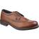 Cotswold Poplar Brogue - Tan