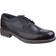 Cotswold Poplar Brogue - Black