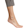 Thomas Sabo Feather Anklet - Silver