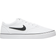 Nike SB Chron 2 Canvas - White/Black
