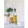 Dorre Oilve Distributeur d'Huile et de Vinaigre 35cl 2pcs