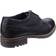 Cotswold Poplar Brogue - Black