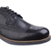 Cotswold Poplar Brogue - Black