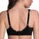 Anita The Air Control DeltaPad Sports Bra - Black Patterned