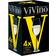 Nachtmann ViVino Champagneglass 26cl 4st