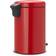 Brabantia Pedaalemmer 12 Liter