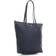 Lacoste Bolso Vertical Shopping azul oscuro Black