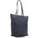 Lacoste Bolso Vertical Shopping azul oscuro Black