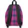 Eastpak Padded Pak'r - Checked Fuchsia