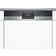 Siemens SN53HS36TE Schwarz