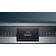Siemens SN53HS36TE Schwarz
