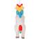 Morphsuit Giant Inflatable Unicorn Adult Costume