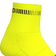 Ale Logo Q-Skin Socks Men - Yellow/Fluo