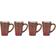 Villa Collection - Espresso Cup 10cl 4pcs