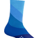 Ale Diagonal Digitopress Socks Men - Blue