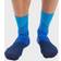 Ale Diagonal Digitopress Socks Men - Blue