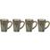 Villa Collection - Espresso Cup 10cl 4pcs