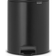 Brabantia Cubo Pedal Newicon 5L Matt Black