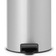 Brabantia NewIcon Pedaalemmer 5 Ltr Grijs