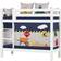 HoppeKids Kuddset Construction 2-pack 30x65cm
