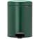 Brabantia Pedal Bin Newicon Pattumiera a Pedale 5 Litri Pine Green