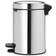 Brabantia NewIcon Poljinroskis 3L Brilliant Steel