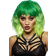 Smiffys Manic Panic Venus Envy Trash Goddess Wig