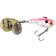 Berkley Pulse Spintail 5cm Pearl Pink