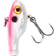 Berkley Pulse Spintail 5cm Pearl Pink