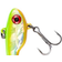 Berkley Pulse Spintail 5cm Candy Lime