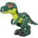 Fisher Price Imaginext Jurassic World T Rex XL