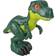 Fisher Price Imaginext Jurassic World T Rex XL