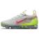 NIKE Air VaporMax 2021 Flyknit W - Photon Dust/Bright Mango/Volt/Hyper Pink