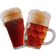 Luckies of London Beer Puzzle 2x100 Pieces