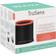 Leitz Replacement Carbon Filter for TruSens Z-2000/Z-2500 Medium Black