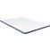 vidaXL Box 5cm Topmadras 140x200cm