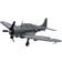 Revell SBD Dauntless 1:48