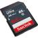 SanDisk Ultra SDXC UHS-I U1 48MB/s 64GB