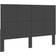 vidaXL 287478 180x200 cm Sengegavl 181cm