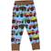 Småfolk Nightwear with Tractor - Blue Grotto