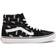 Vans Sk8-Hi W - Black/True White