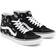 Vans Sk8-Hi W - Black/True White