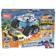 Mattel Mega Construx Hot Wheels Rodger Dodger & Hot Wheels Racing