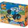 Mattel Mega Construx Hot Wheels Rodger Dodger & Hot Wheels Racing