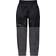 Vaude Kids Escape III Rain Pants - Black Uni