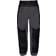 Vaude Kids Escape III Rain Pants - Black Uni